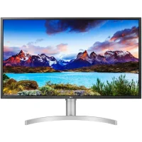Монитор LG 32UL750-W фото 1